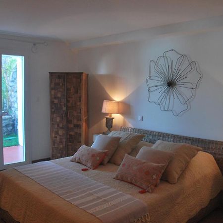 Maison D'Hotes Cote Lagon Saint Pierre Exterior foto